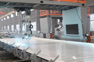 車市再傳利好!山東三星集團明航汽車精準(zhǔn)施策搶抓機遇促發(fā)展