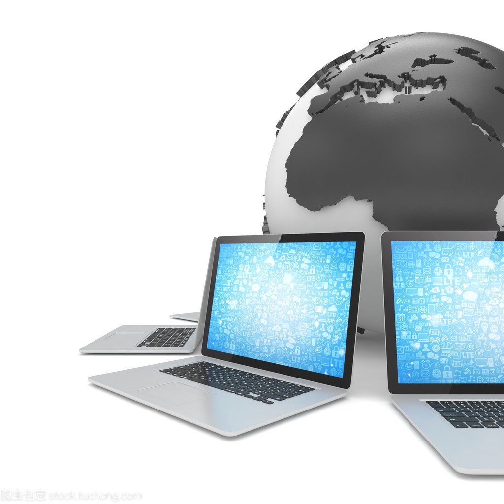 筆記本電腦網(wǎng)絡(luò)連接與地球計(jì)算機(jī)網(wǎng)絡(luò)技術(shù)服務(wù)