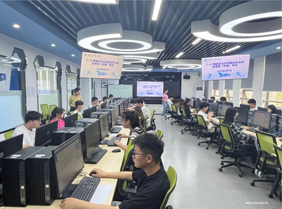 計(jì)算機(jī)與信息技術(shù)學(xué)院圓滿完成1+X網(wǎng)絡(luò)安全應(yīng)急響應(yīng)職業(yè)技能等級(jí)證書(shū)（中級(jí)）考試，深化校企合作，提升學(xué)生實(shí)戰(zhàn)能力